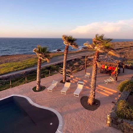 Hotel Bue Marino Pantelleria Luaran gambar