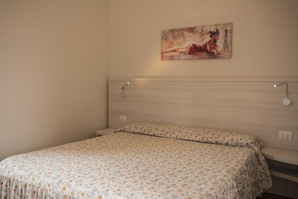 Hotel Bue Marino Pantelleria Luaran gambar