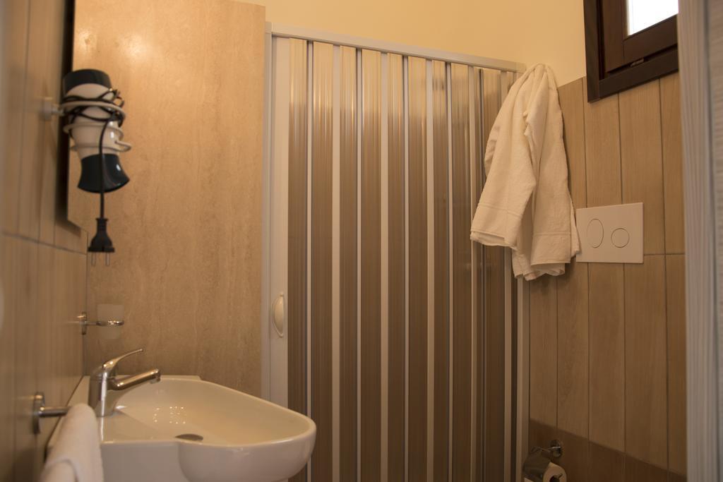 Hotel Bue Marino Pantelleria Luaran gambar