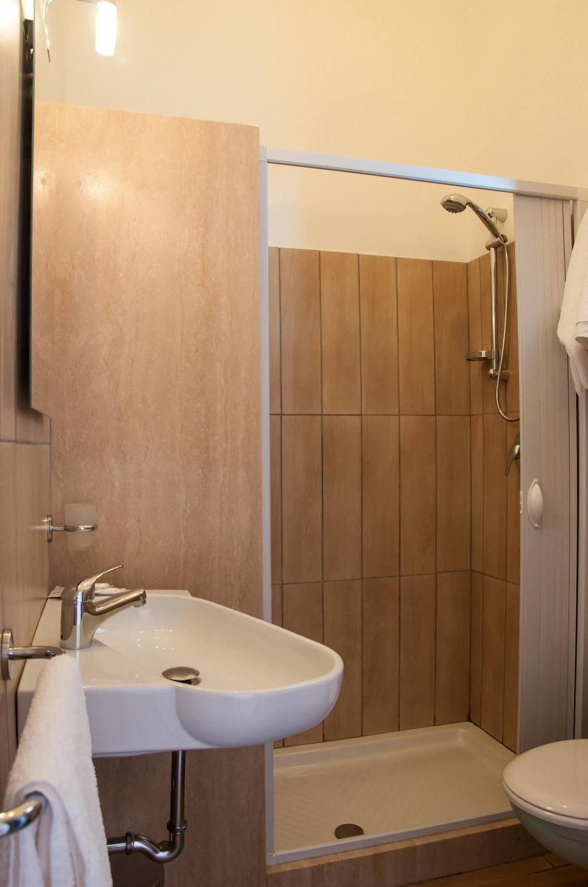 Hotel Bue Marino Pantelleria Luaran gambar